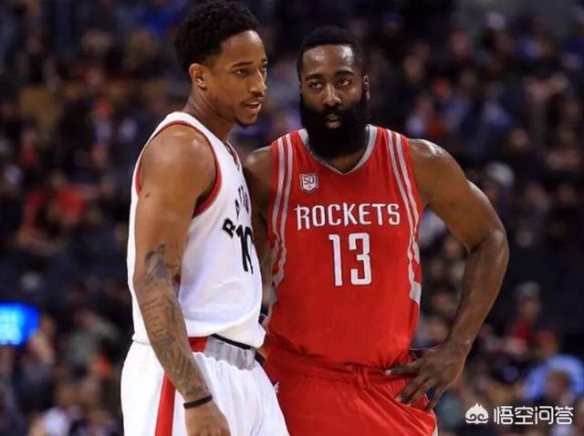 NBA联盟中有哪些球员是发小？插图11