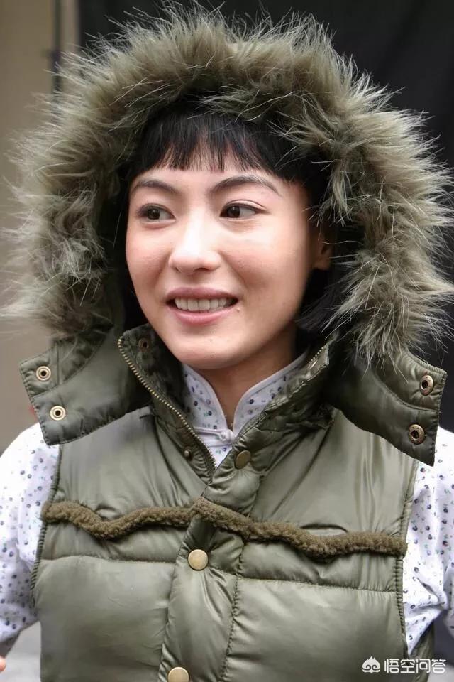 张柏芝艳门照事件图片:对于张柏芝怀孕，吃瓜群众有什么看法吗