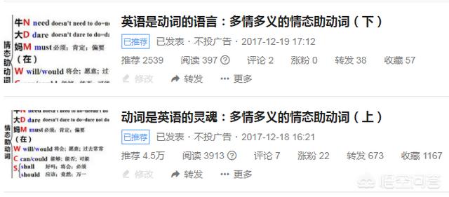 头条问答 什么是助动词 有何作用 12个回答