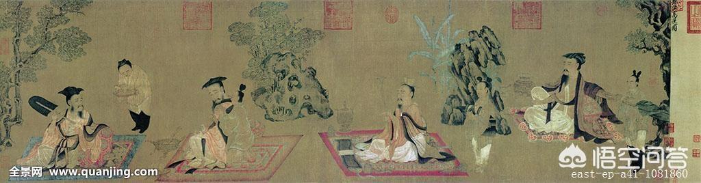 中国历史上,最鼎盛的朝代是唐朝吗？