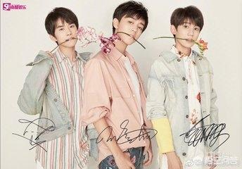 易烊千玺家庭背景:tfboys是什么背景？