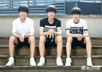 易烊千玺家庭背景:tfboys是什么背景？