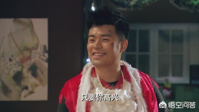 娄艺潇陈赫:没了陈赫和娄艺潇的《爱情公寓5》还能火起来吗？