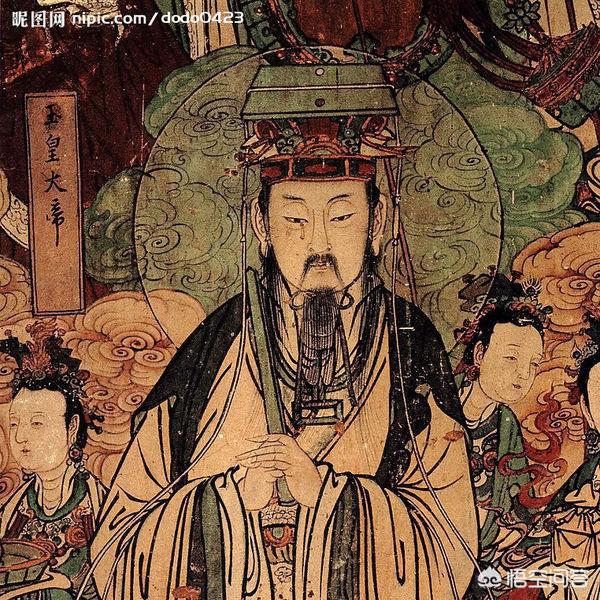 中国道教有多少位神仙（道教中有多少位神仙）