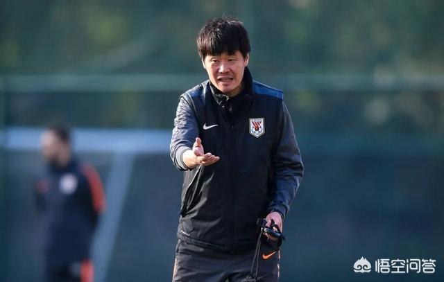 鲁能泰山9号:如何评价中超第八轮山东鲁能刘洋灾难级的表现?