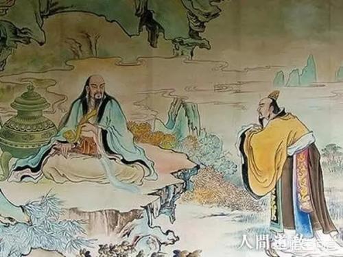 中国道教有多少位神仙（道教中有多少位神仙）