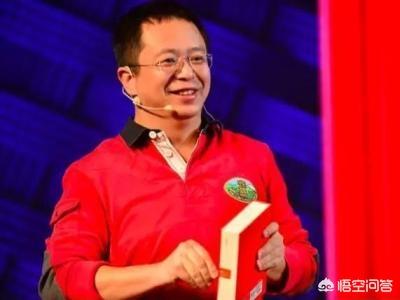 宗庆后家族:十年后，中国的首富会出现在哪个行业或领域？