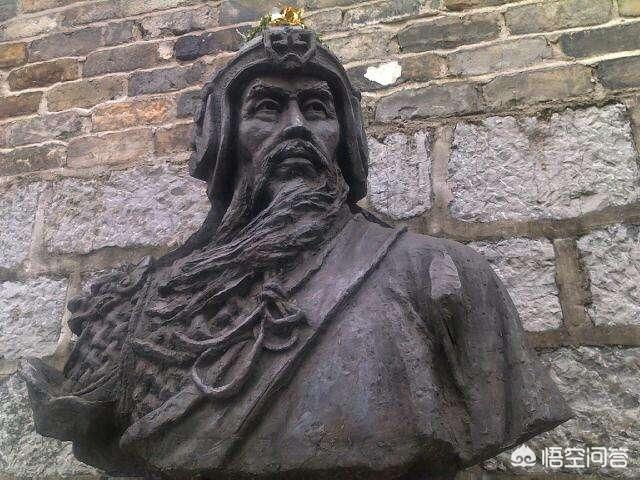 蓝玉案:朱元璋为何要发动“胡蓝之狱”将胡惟庸、蓝玉处死？