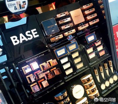 韩国有哪些好的美妆店？