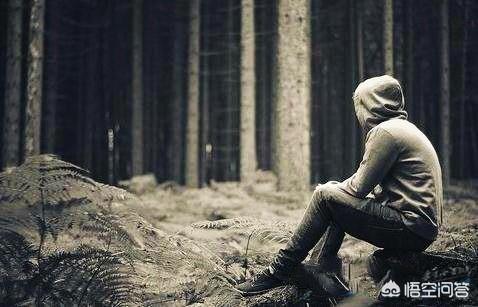 头条问答 - 为什么在真正失去最爱的人那一刻会真切的感觉到心在疼痛?