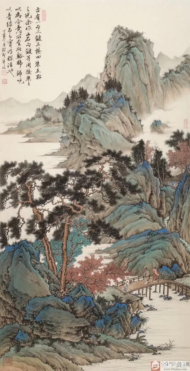 靠山图片大全 风水,为什么有山的地方，村庄大多靠山而建呢？