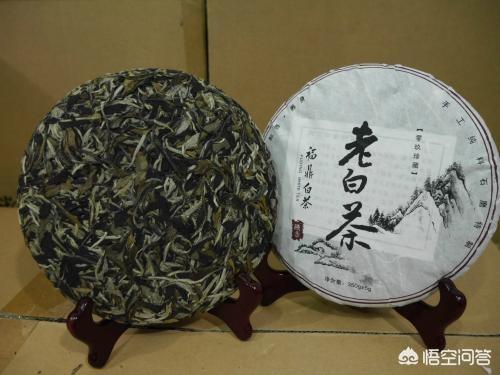 哪些品牌的福鼎白茶比较好？