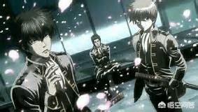 头条问答 银魂真选组谁最强 漫漫路修远的回答 0赞