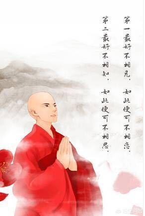 为什么仓央嘉措作为一个僧侣会写这样多的情诗？