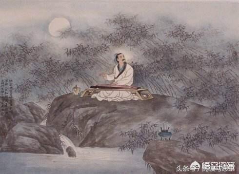 怎样赏析苏轼宋词《卜算子·缺月挂疏桐》？