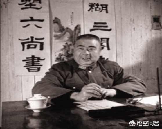 冯玉祥之死:冯玉祥在中国历史上是怎么一个地位？
