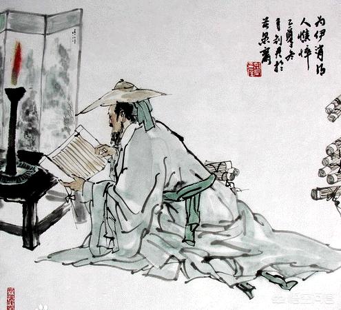 柳永的词是关于哪方面的？