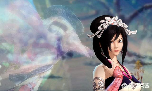 头条问答 - 紫女卫庄和赤练有什么情感纠葛?(3个回答)