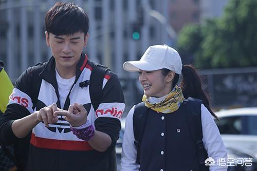 林依晨王阳明:林依晨对胡歌来说有多重要？