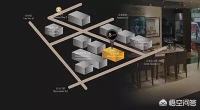 蔡加赞:去香港买表，怎样才不会被骗？