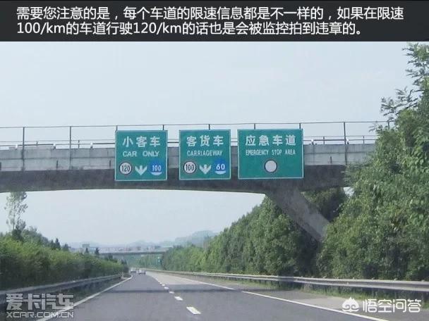 头条问答 遇到雨雪天气高速公路限速 如果超速会被处罚吗 4个回答