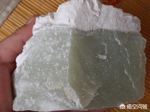 和田玉知识入门,买和田玉，买玉一定要买籽料吗？