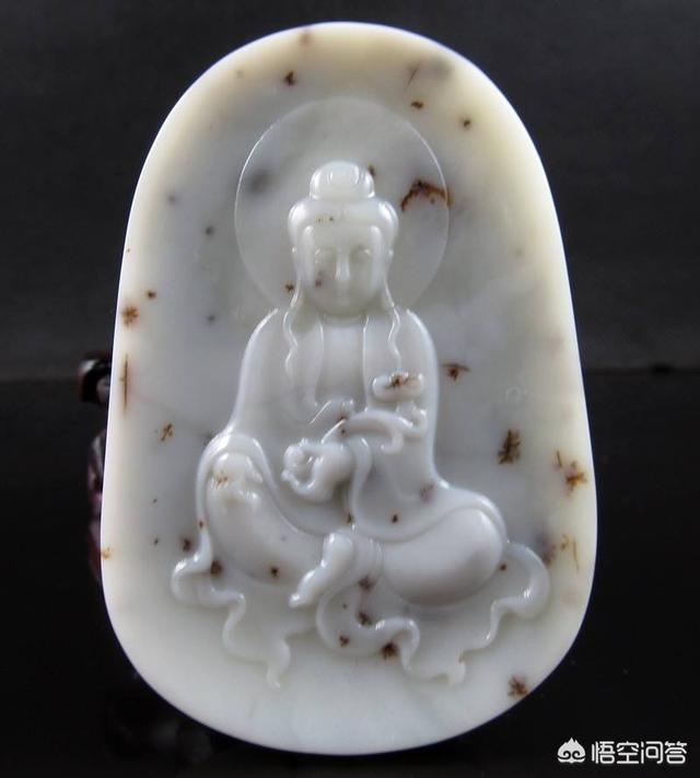 和田玉知识入门,买和田玉，买玉一定要买籽料吗？