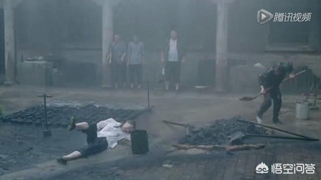 张静初电影:电影《门徒》里，张静初最后一次注射毒品为什么会死