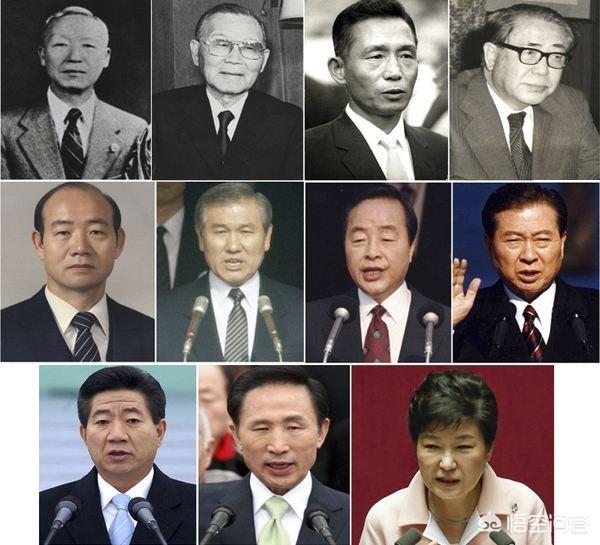 韩国前总统李明博被调查,难道韩国的总统真的没有善终吗？