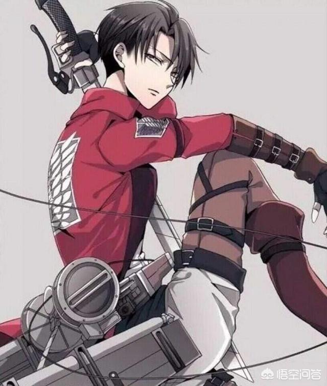 头条问答 - 二次元中的面瘫男神都有哪些?(3个回答)