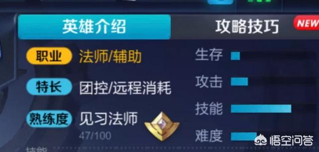 王者荣耀阿珂左上角的标志是什么东西？