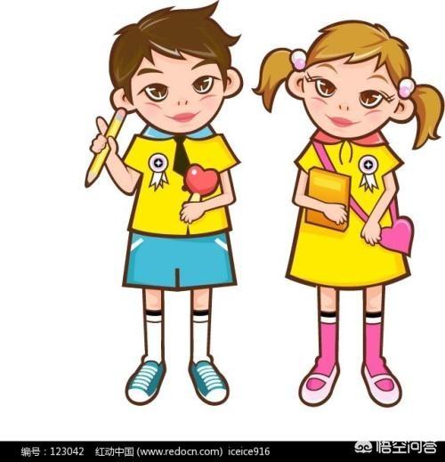 头条问答 - 怎样管理三年级小学生(男孩)的生活和学习?(8个回答)