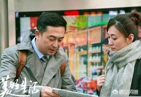 美好生活结局:《美好生活》的编剧徐兵还有哪些作品