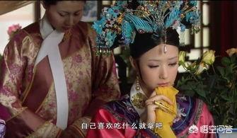 后宫甄嬛传剧照:《甄嬛传》里有什么美食吗