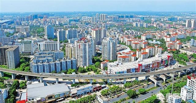 全国幸福指数最高的十座城市,海口第十,作为海南人感到幸福吗？