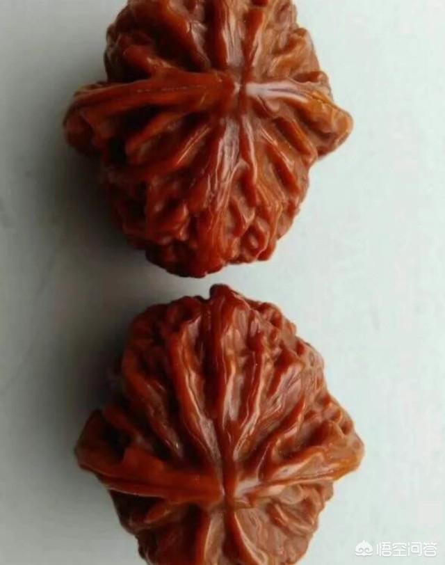 玉器文化的心得体会,各位把玩文玩核桃有什么心得体会？