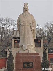 曹操高陵:曹操墓，猪八戒墓为什么都出土自洛阳？