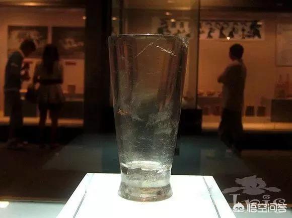 辛追刚出土时图片:中国曾出土过哪些让人震惊的文物？