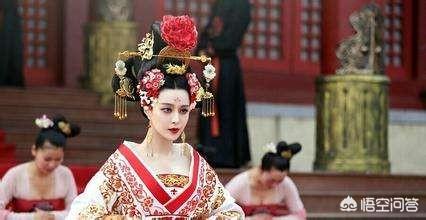 武则天当了几年皇帝:武则天为何能称帝15年？