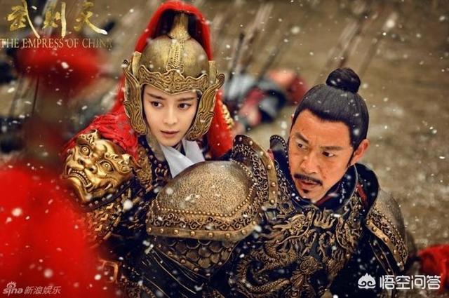 武则天当了几年皇帝:武则天为何能称帝15年？