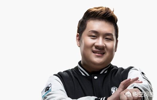 头条问答 - lpl编号0002号的ig小孩真的退役了吗?(6个回答)