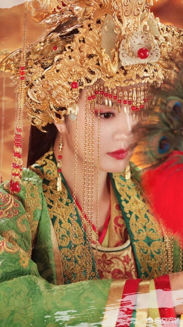 独孤曼陀结局:独孤天下三姐妹，谁的结局最悲惨？