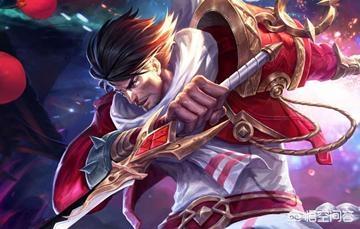 王者荣耀武道大会遇到有吕布宫本鲁班,吕布杨玉环鲁班,这些阵容怎么破？