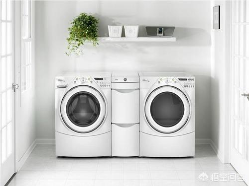 洗衣机品牌排行(洗衣机品牌排行榜)