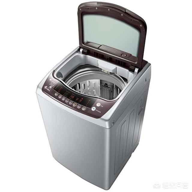 洗衣机品牌排行(洗衣机品牌排行榜)