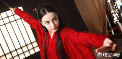 烈火如歌的演员:迪丽热巴《烈火如歌》演技究竟如何？