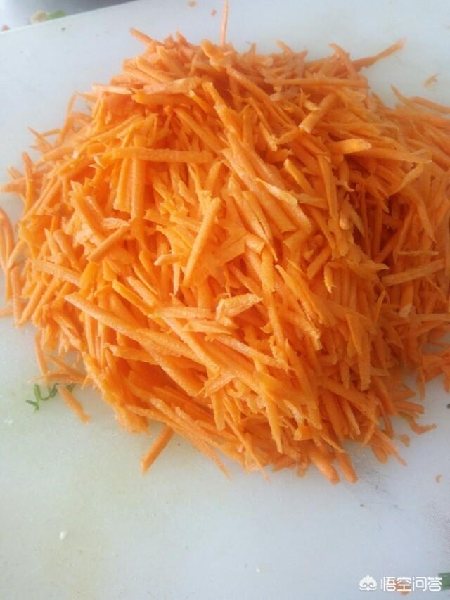 香菜炒蛋,鸡蛋炒白菜怎么做才好吃？
