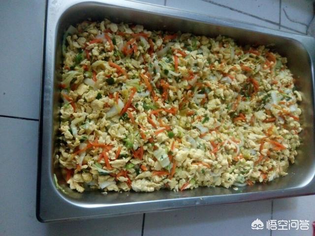 香菜炒蛋,鸡蛋炒白菜怎么做才好吃？