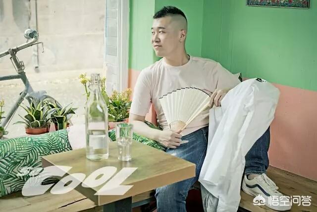 kk跳水全身瘫痪:如何评价张云雷的搭档杨九郎？