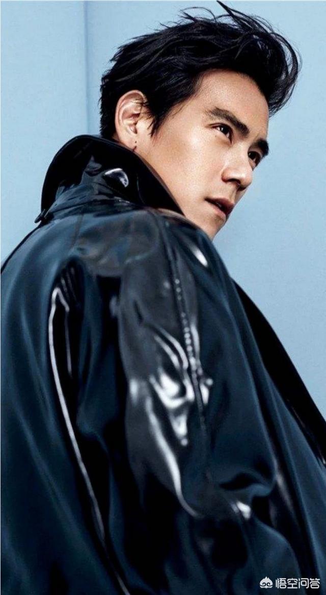 快乐大本营彭于晏:都有哪些明星疯狂地追着另一个明星？